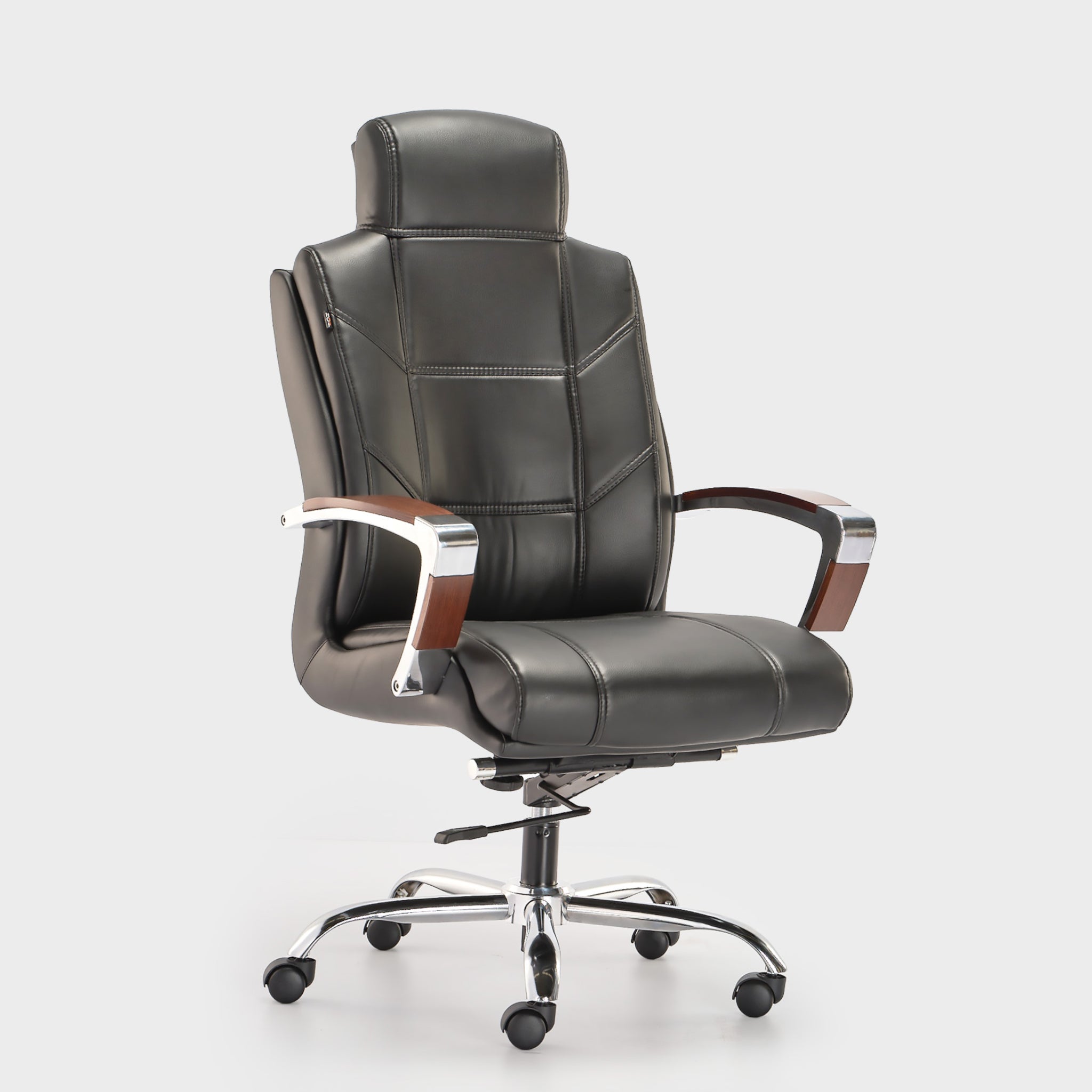 HOF ZYDO Elite High-Back Office Chair