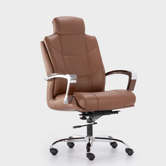 HOF ZYDO Elite High-Back Office Chair