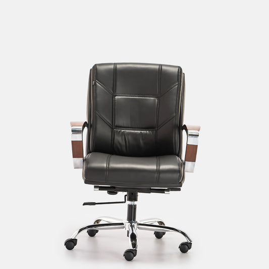 Medium-Back Office Chair - HOF