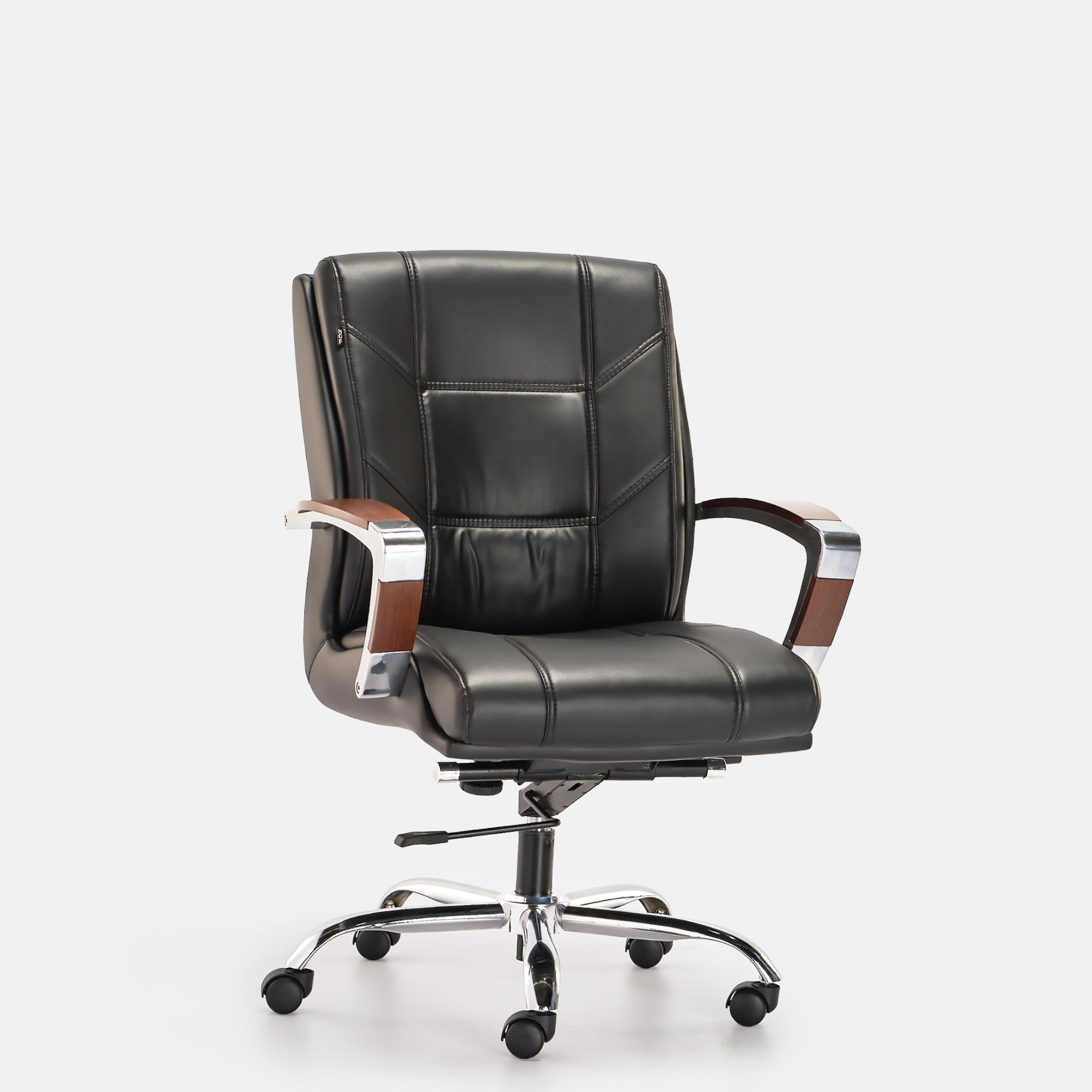 HOF ZYDO Elite Medium-Back Office Chair