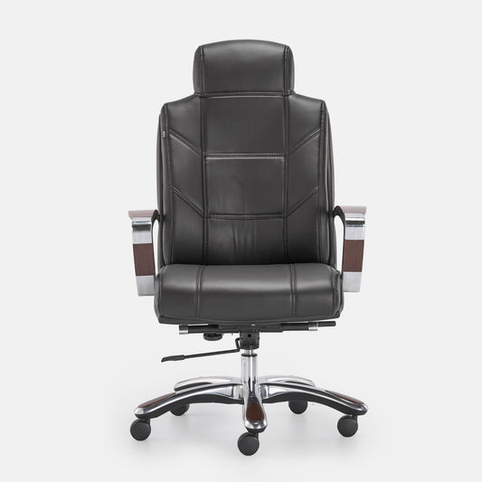 Chair With Knee Tilt Mechanism - HOF