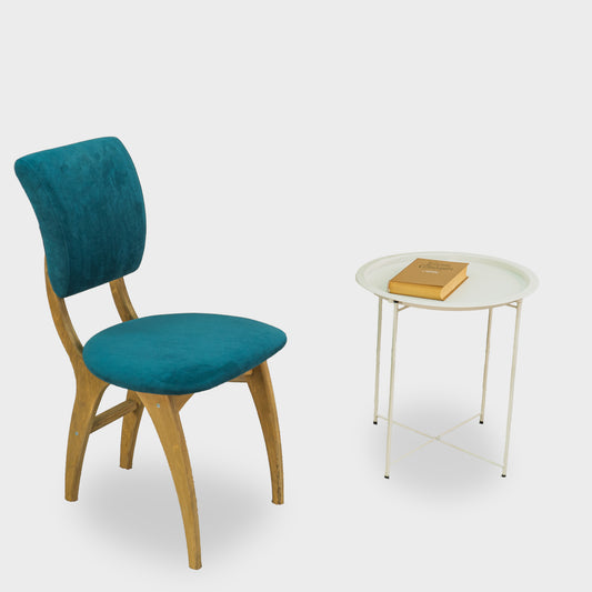 HOF Tiffany & Modern – Elegant Chair