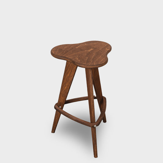 Clover Stool - HOF
