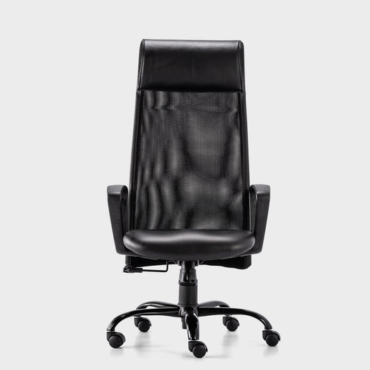 HOF AVEON High-Back Ergonomic Chair with Comfortable Mesh Backrest