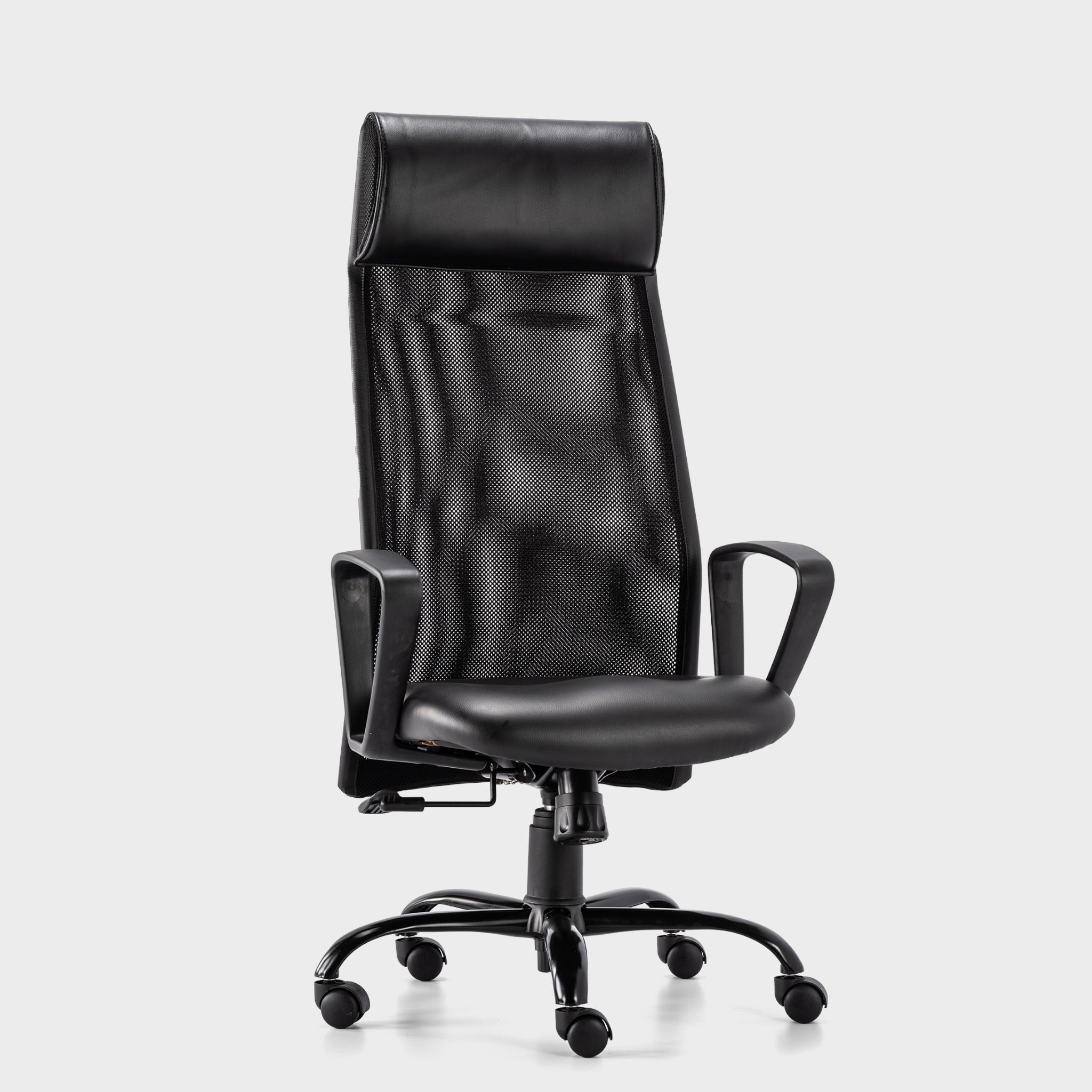 HOF AVEON High-Back Ergonomic Chair with Comfortable Mesh Backrest