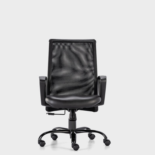 AVEON Mesh Backrest Chair - HOF