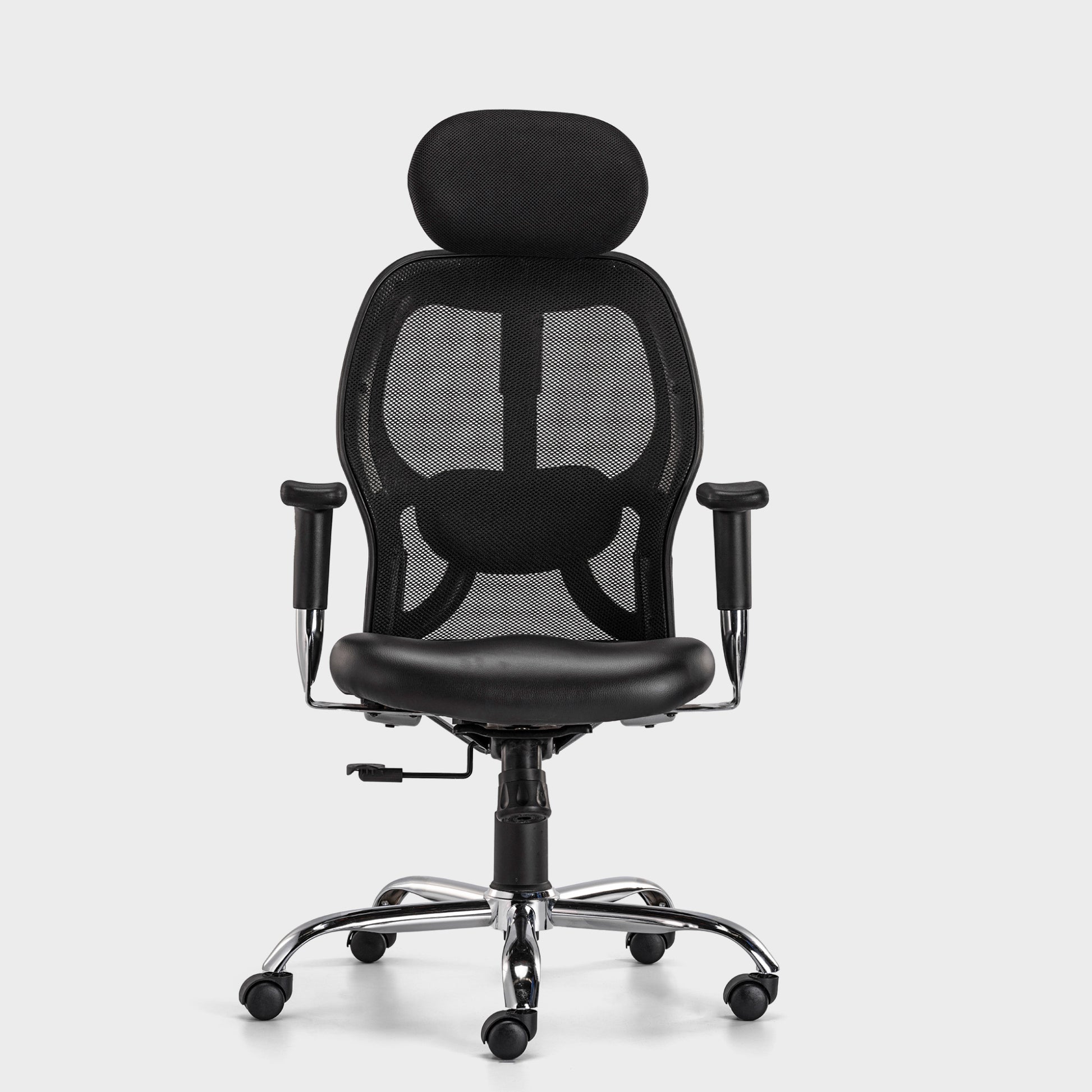 BRI High-Back Ergonomic Office Chair - HOF