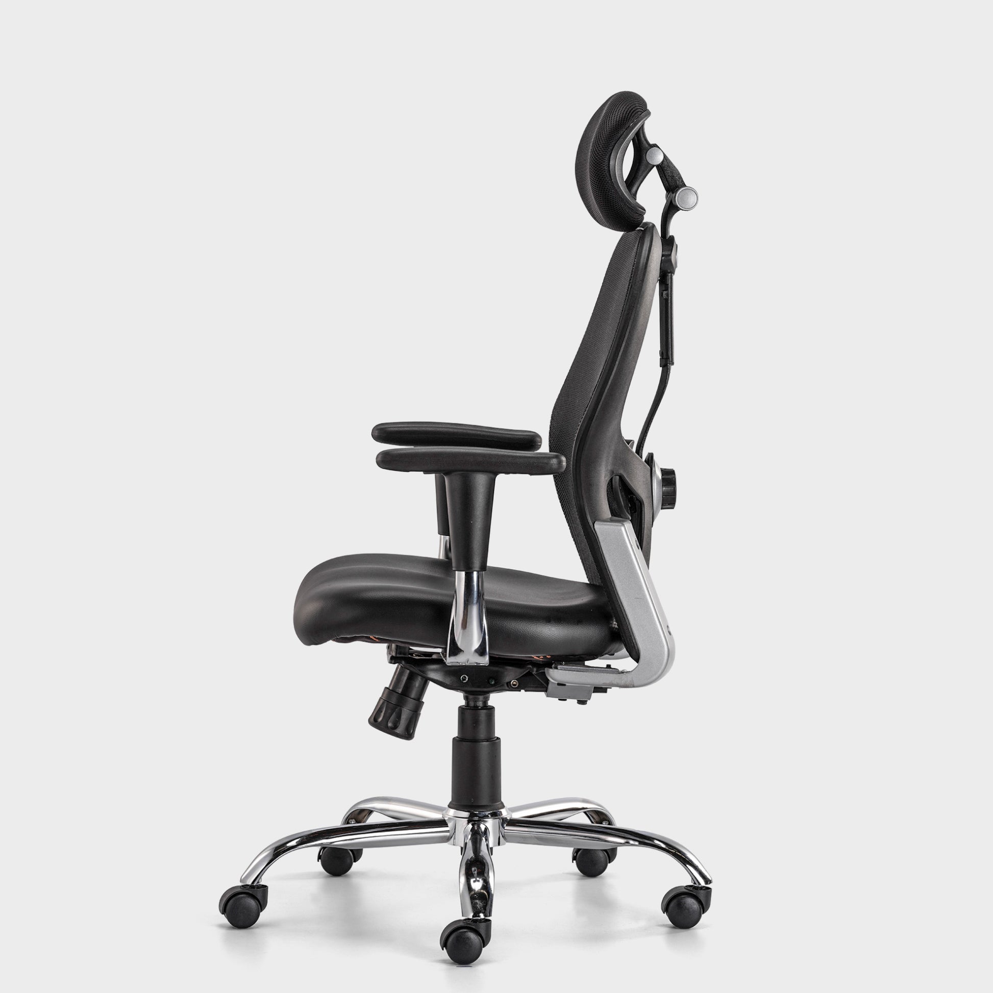 BRI High-Back Ergonomic Office Chair - HOF