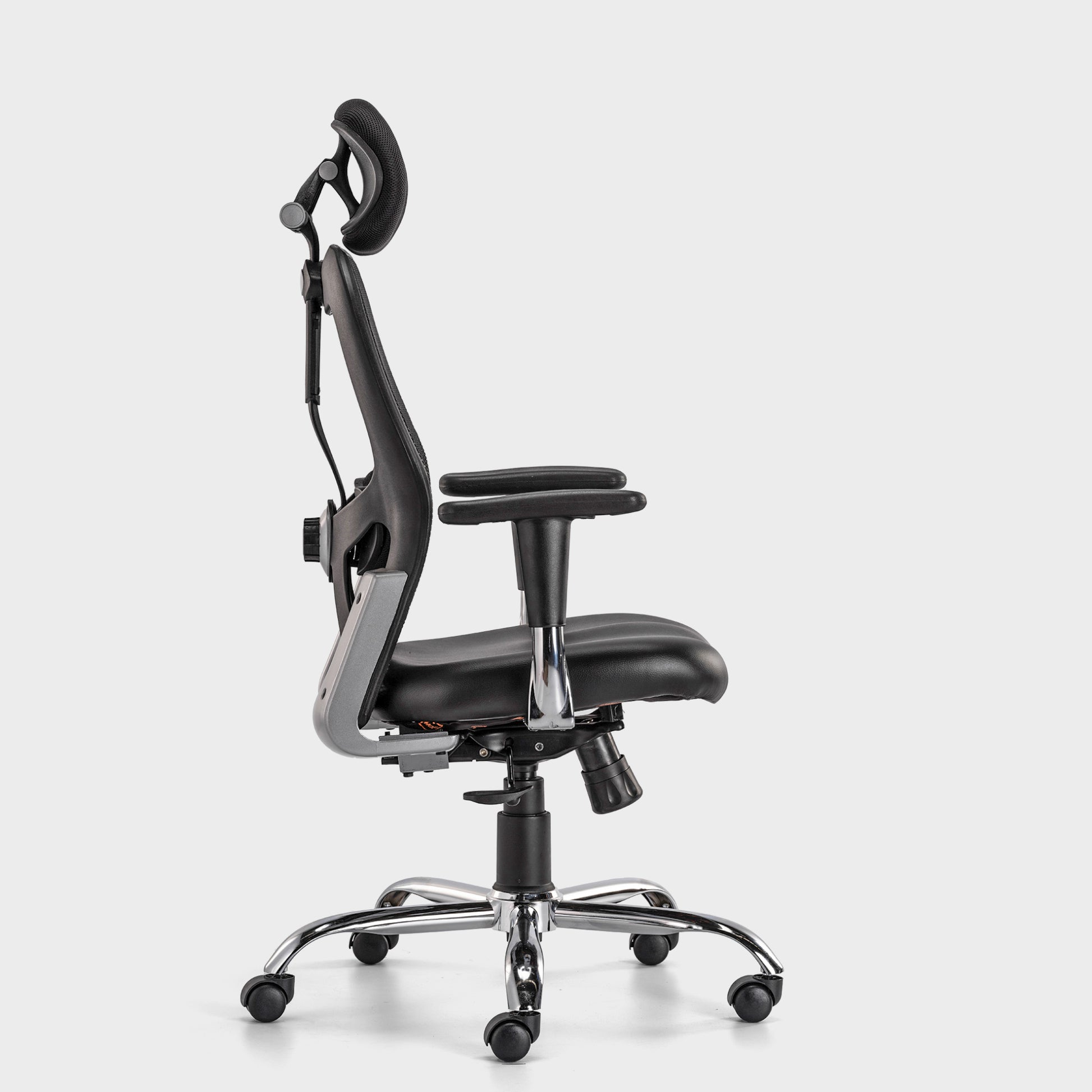 BRI Modern Design Chair - HOF