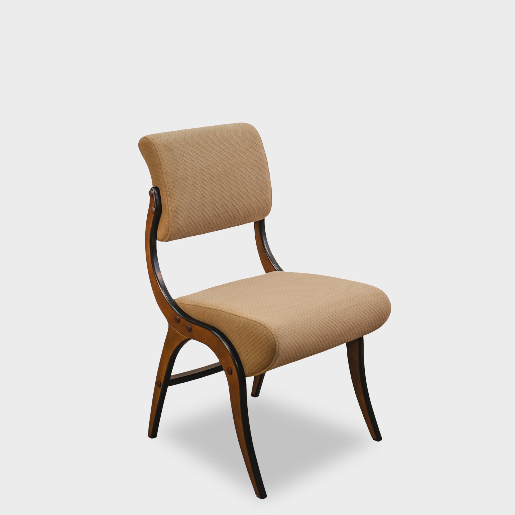 HOF Sail – Elegant & Versatile Wooden Chair