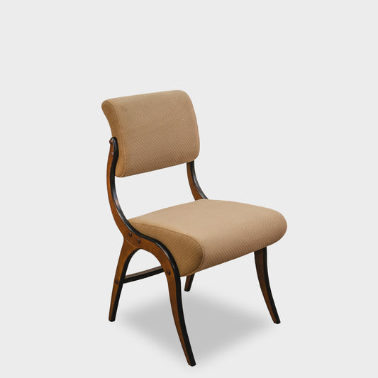 HOF Sail – Elegant & Versatile Wooden Chair