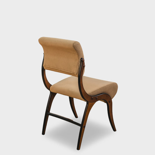 Wooden Chair - HOF