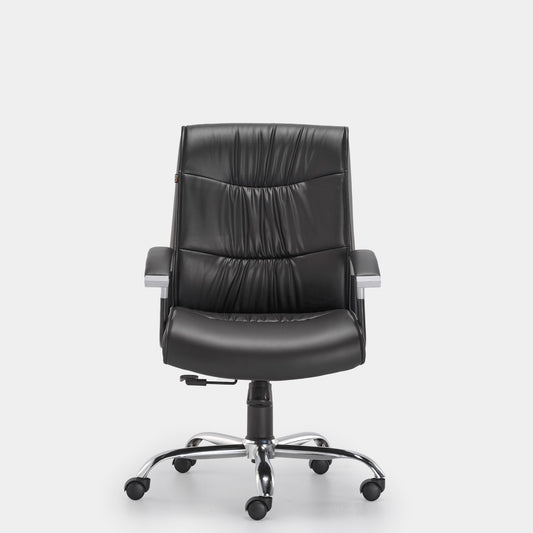 Zoro Elite Executive Chair - HOF
