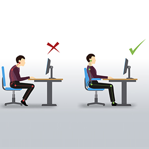 Read On To Know How Ergonomic Chairs Have Got Your Back