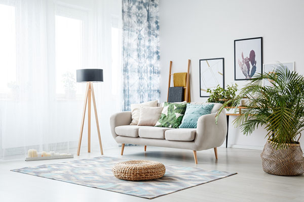 Spruce up your living space with these 4 cheat codes