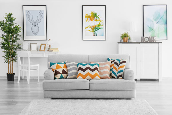 Spruce up your living space with these 4 cheat codes