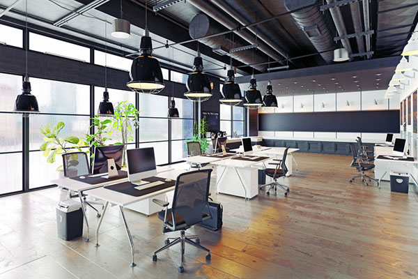 Promote well-being and productivity at the workplace with these 5 tips