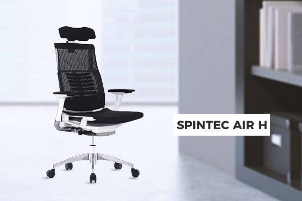 Fantastic premium ergonomic chairs to make your 2020 special