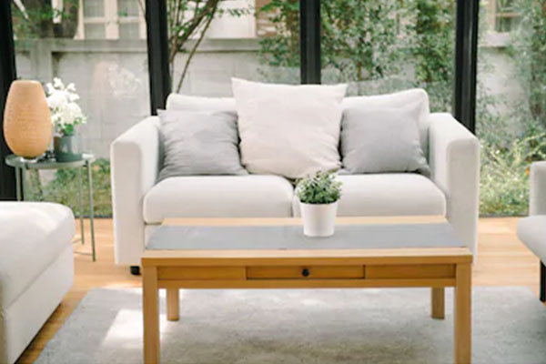 7 Small Living Room Ideas that will maximize your space