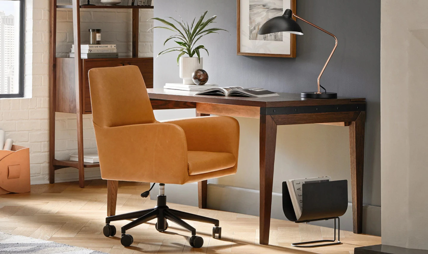 From Ergonomics to Aesthetics: Choosing the Right Chair for Every Space