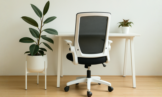 Blending Comfort with Style: Modern Trends in Ergonomic Chair Design