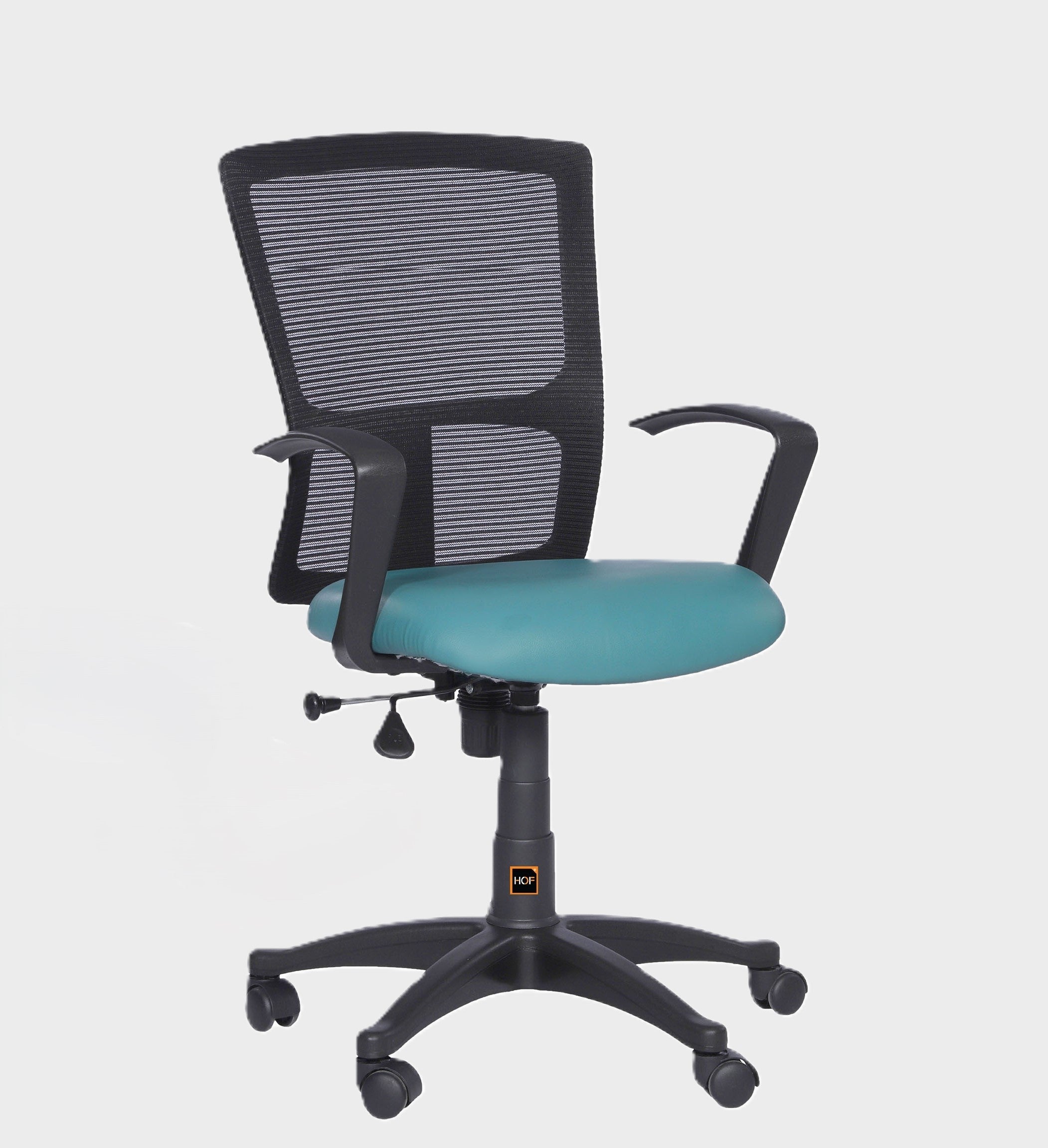 HOF SITRA Medium Back Executive Chair with Ventilated Mesh Backrest