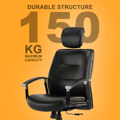 HOF® Z407 High Back Revolving Professional Office Chair