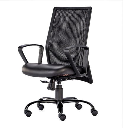 HOF® F505 Mid Back Computer Desk Chair