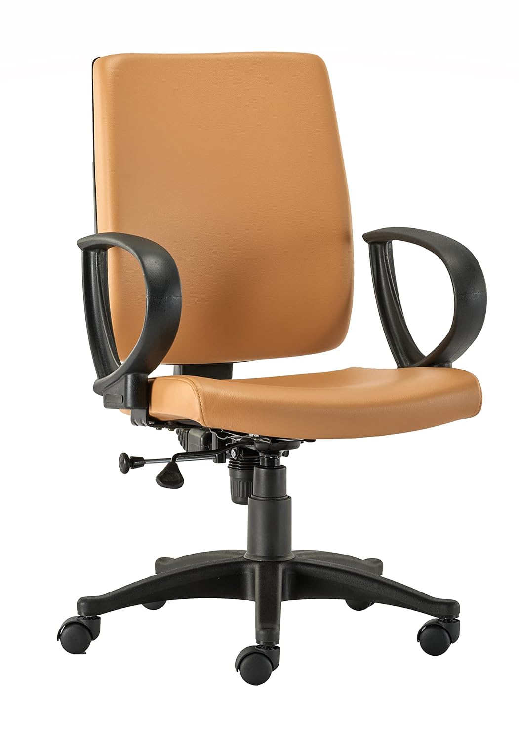 HOF F503 Ergonomic Mid Back Office Computer Desk