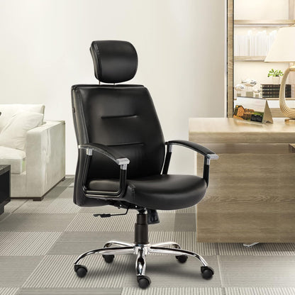 HOF® Z407 High Back Revolving Professional Office Chair