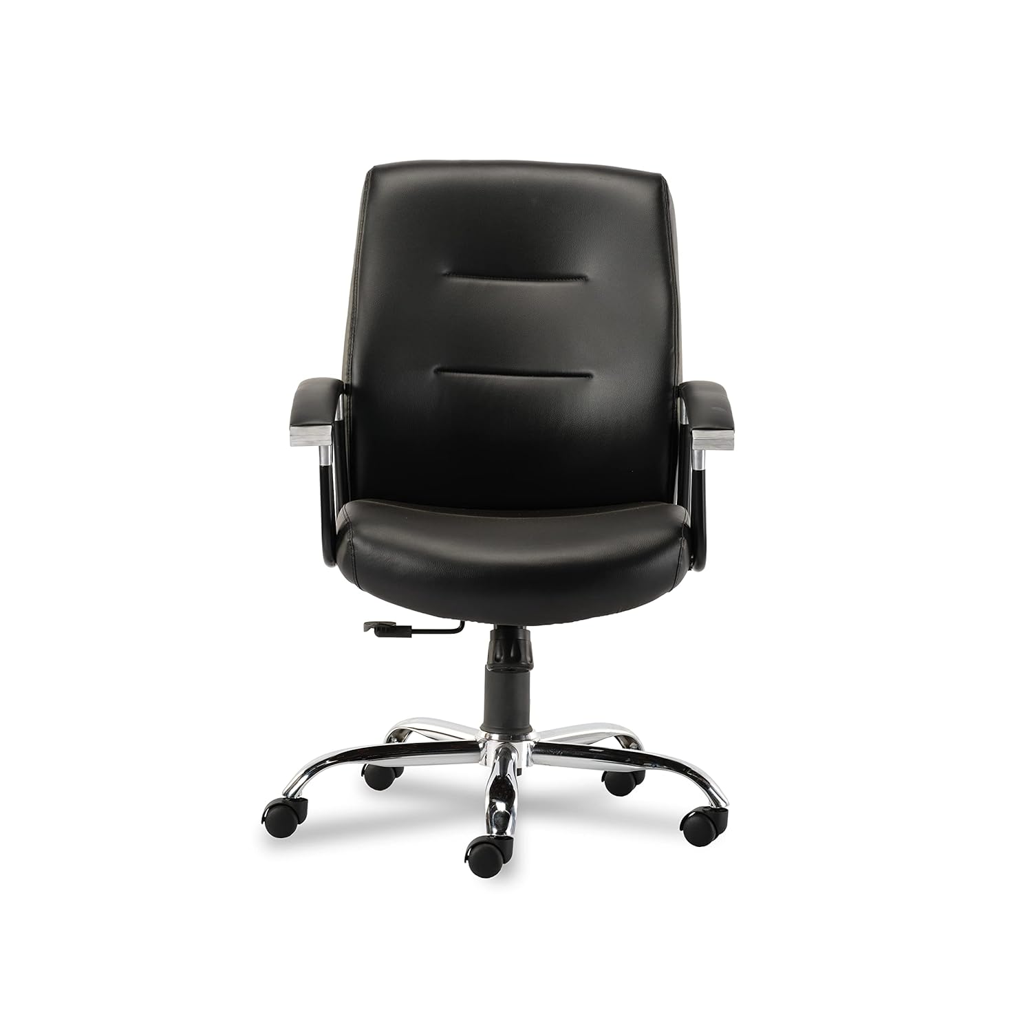 HOF® Z408 Ergonomic Professional Leatherette Mid Back Revolving Desk Chair