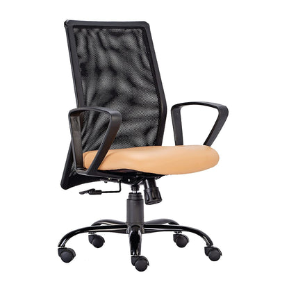 HOF® F505 Mid Back Computer Desk Chair