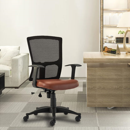 HOF® F506 Ergonomic Work from Home Office Desk Chair