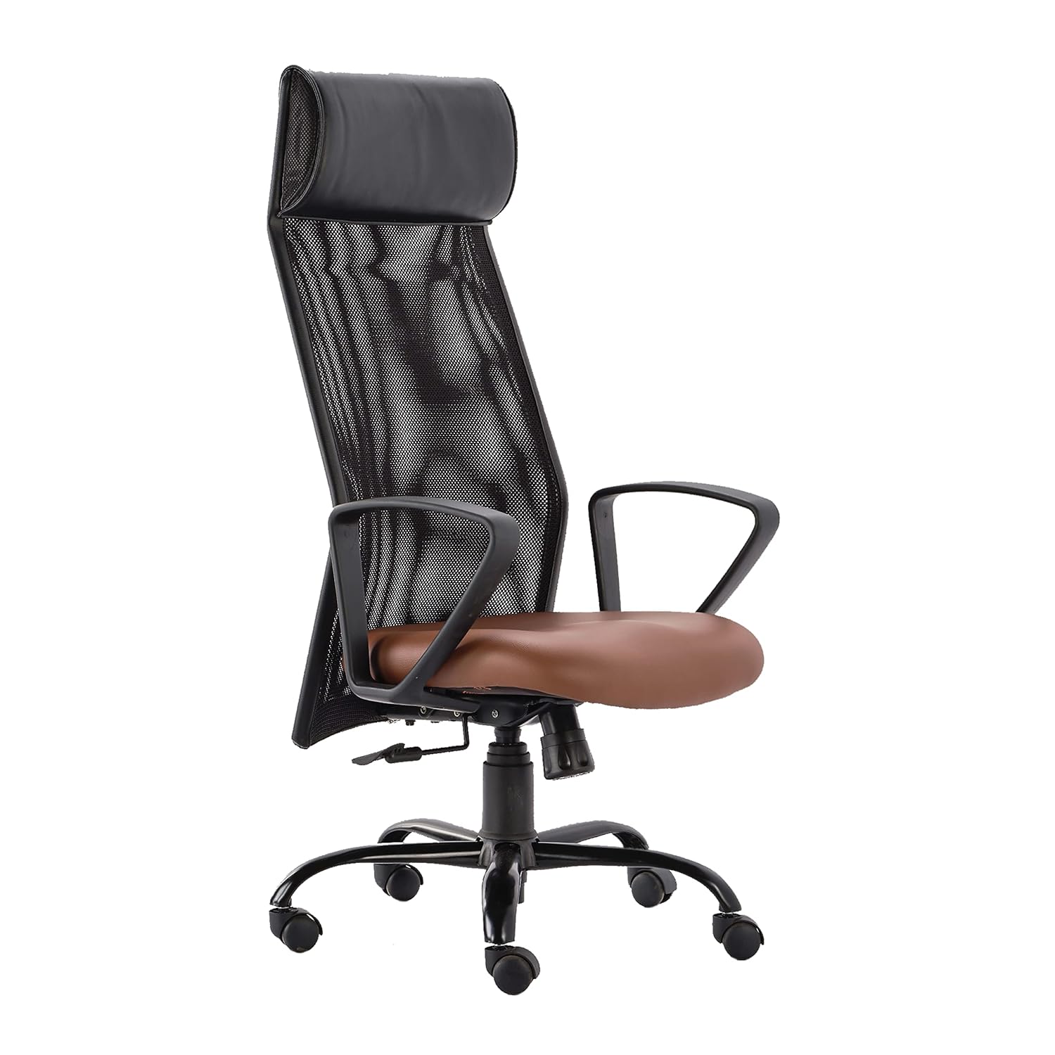 HOF F511 Ergonomic High Back Mesh Office Chair