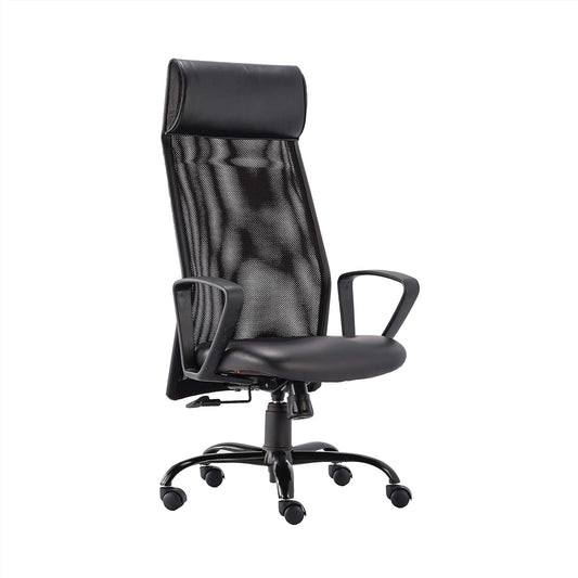 HOF® F511 Ergonomic High Back Mesh Office Chair