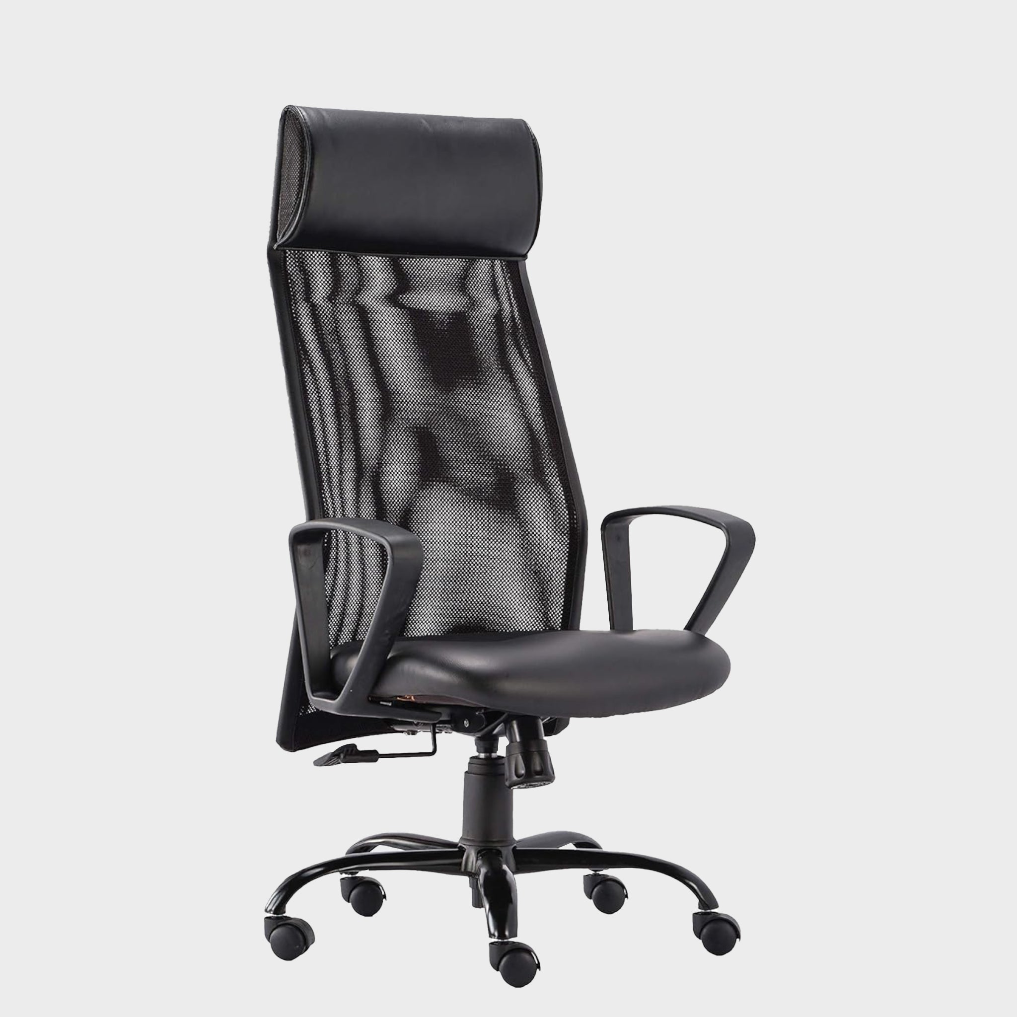 HOF F511 Ergonomic High Back Mesh Office Chair