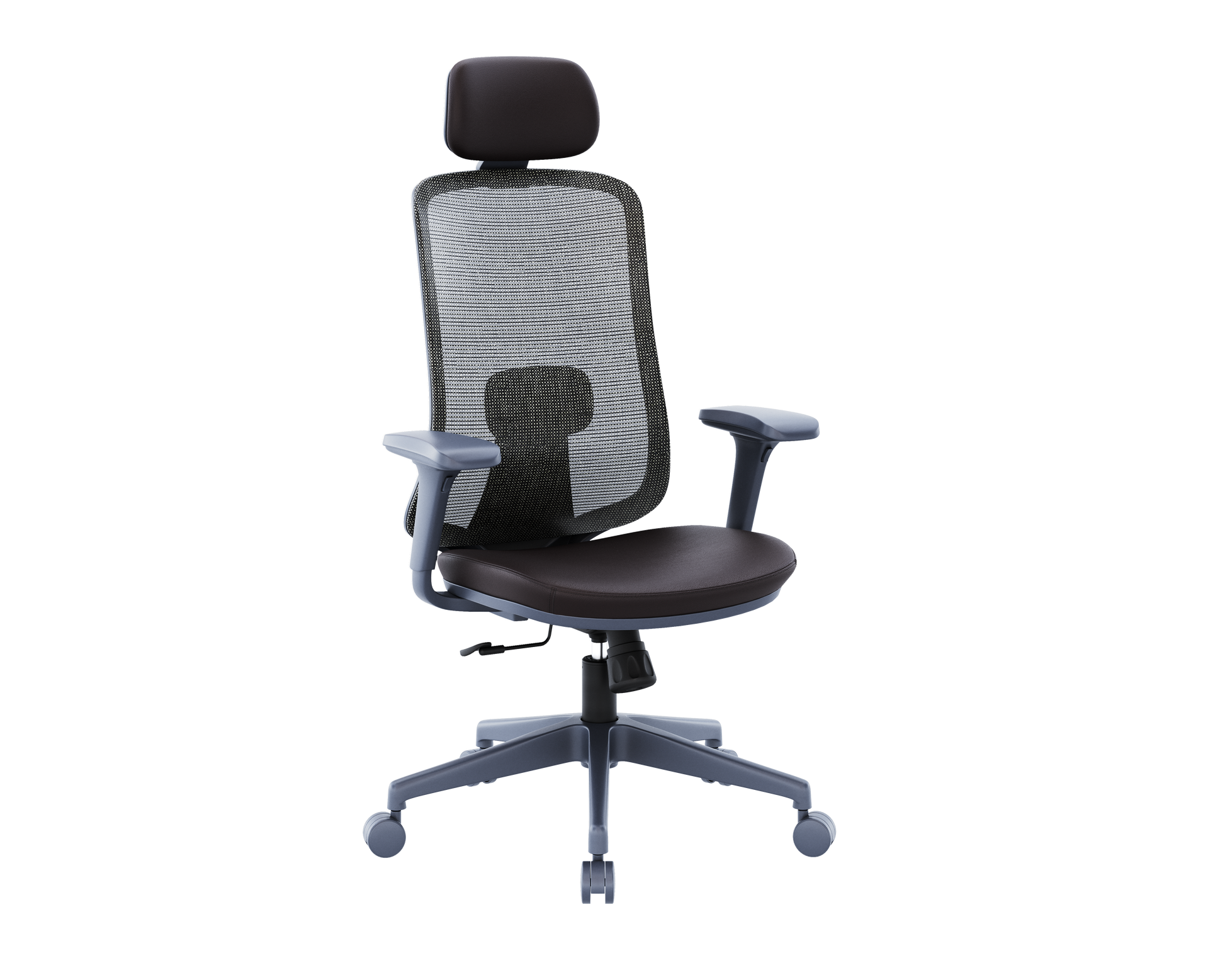 HOF AXIM G High-Back Ergonomic Office Chair with Mesh Back
