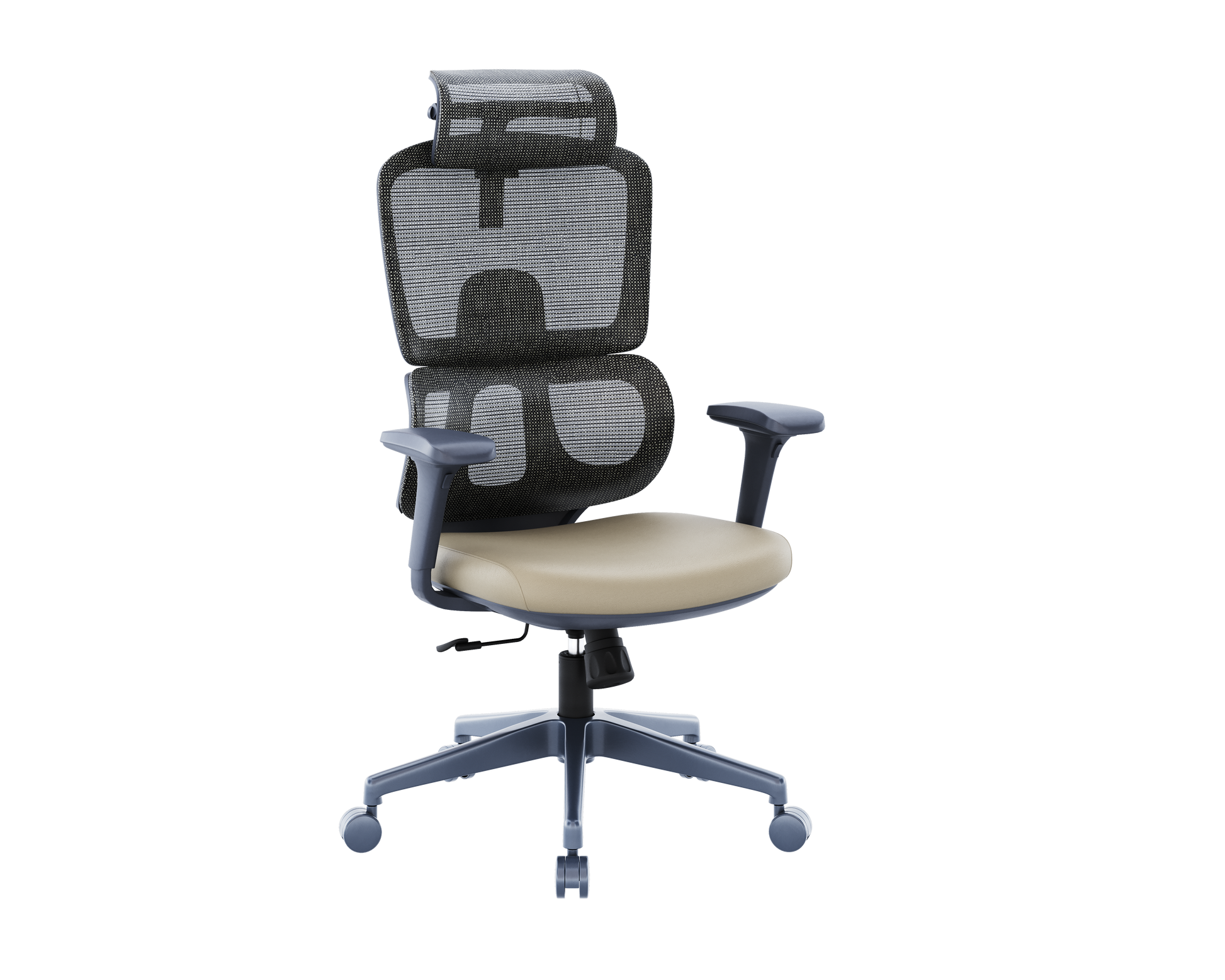 HOF BEXO G High Back Ergonomic Office Chair with Mesh Back