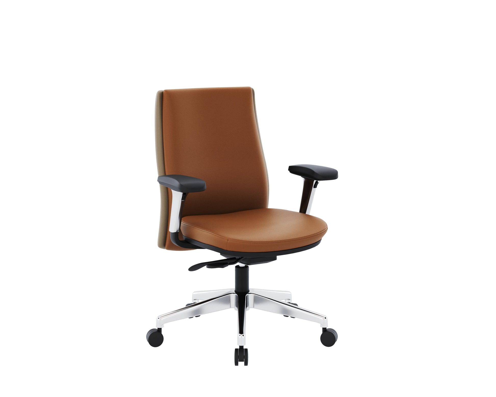 HOF CORO Medium-Back Premium  Office Chair