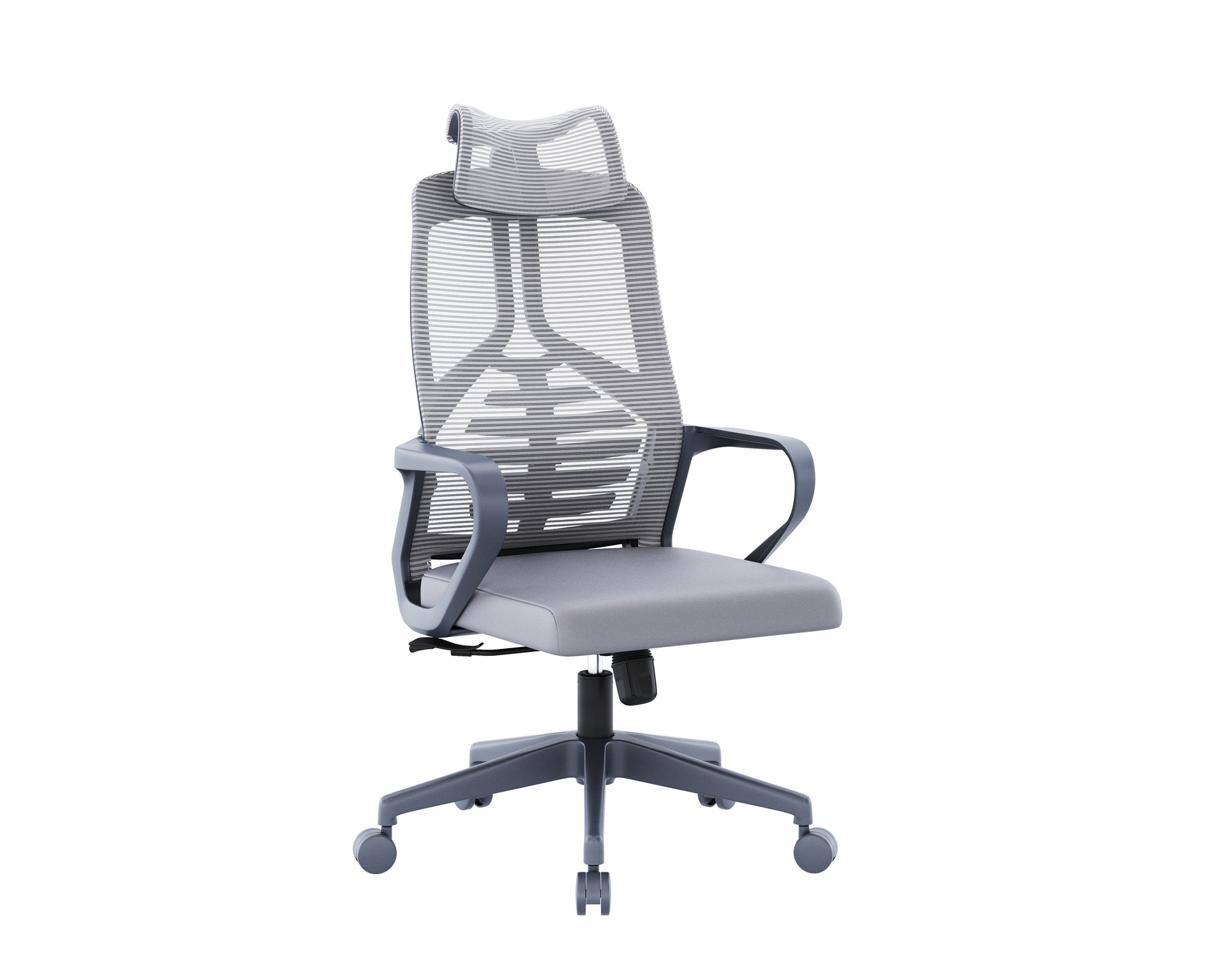 HOF DEXA G High Back Ergonomic Office Chair with Mesh Back