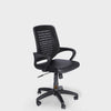 DAMA Chair With Mesh Backrest - HOF