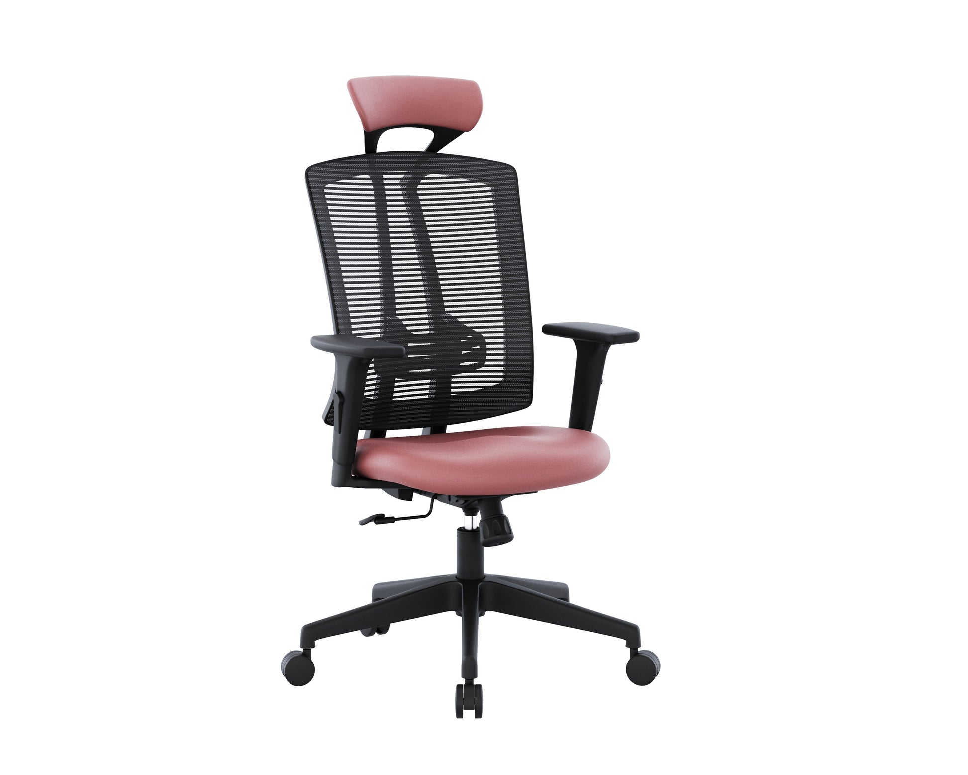 HOF EVIOR N High Back Ergonomic Office Chair with Mesh Back