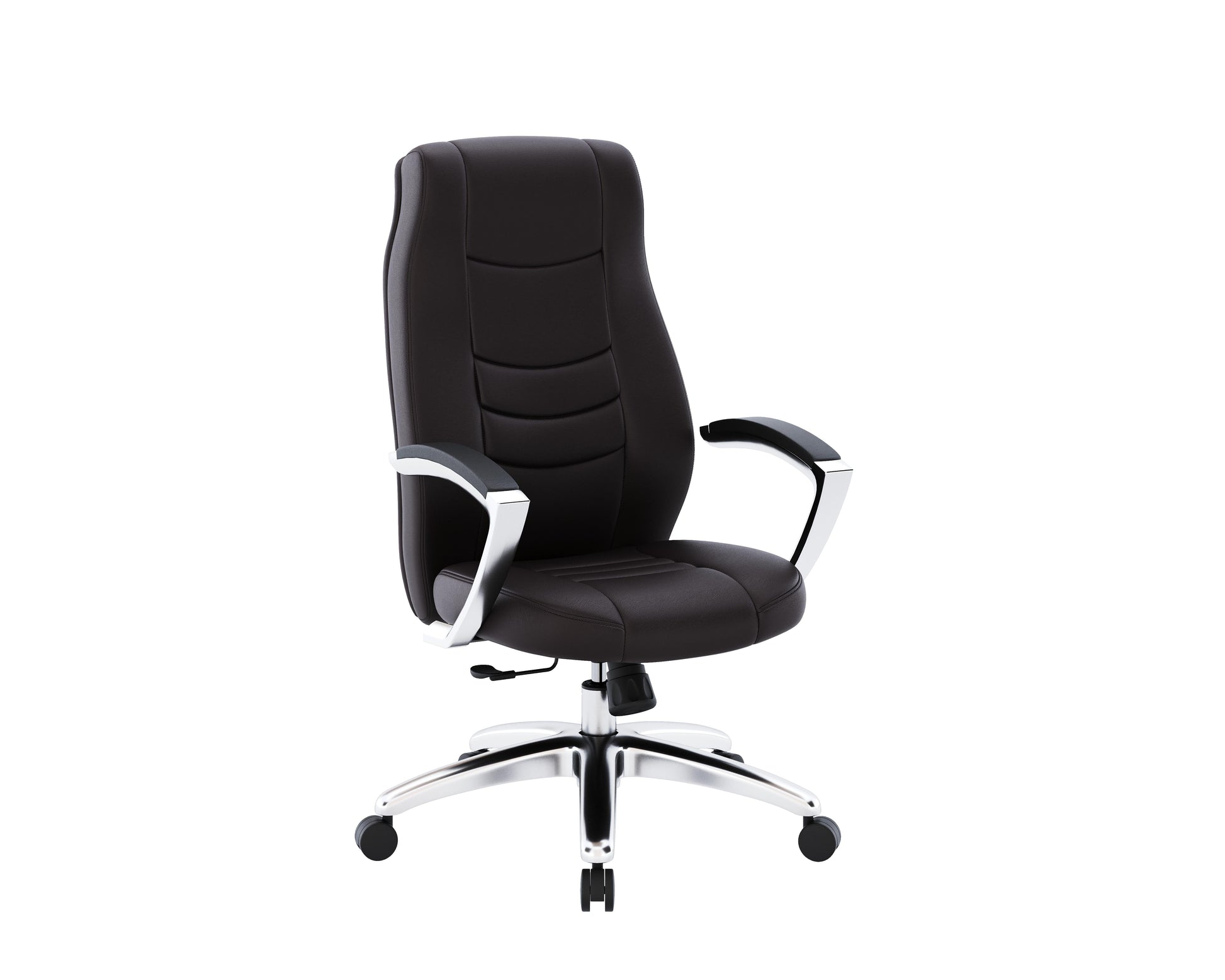 HOF Eldo High Back  Premium  Executive Chair with Multi-Position Synchro Mechanism