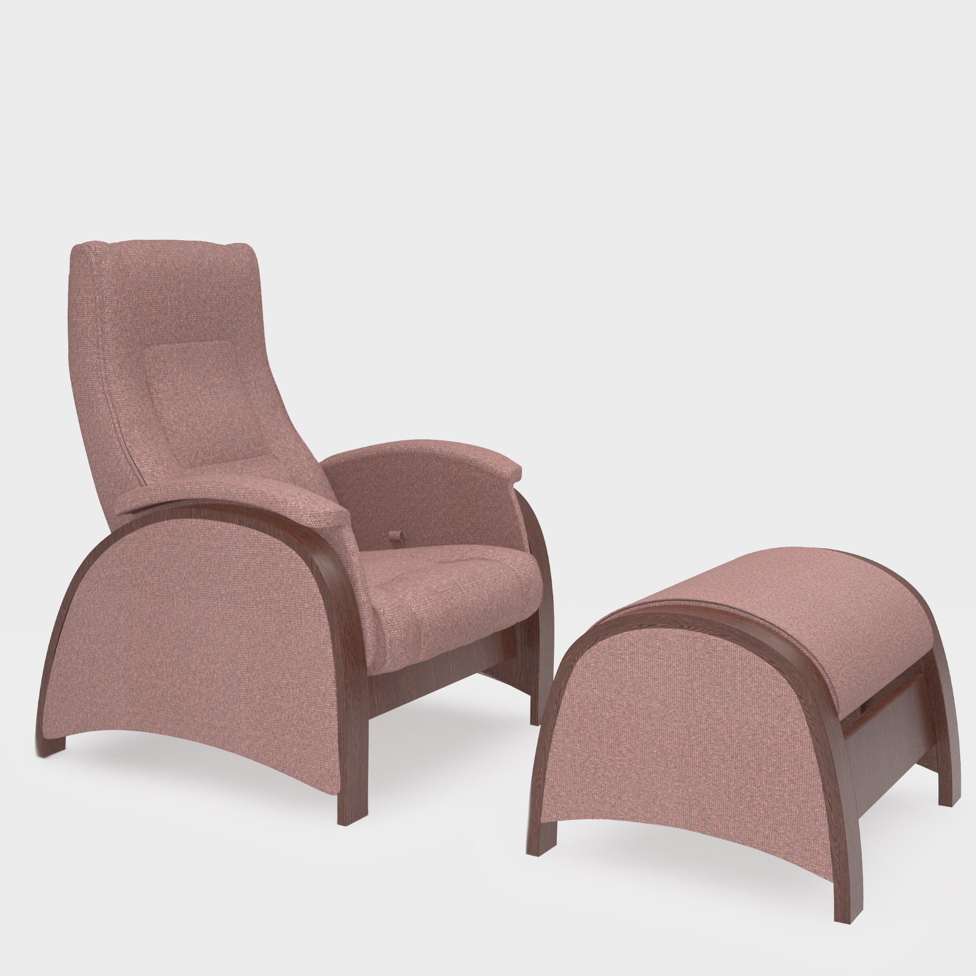 Buy Glider G2 P2 Chair for Living Room Rocking Chair with