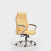 HOF ELDO Elite High Back Office Chair with Synchro Mechanism and Leatherite Seat