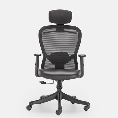 HOF® SPON High-Back Performance Chair with Mesh Backrest