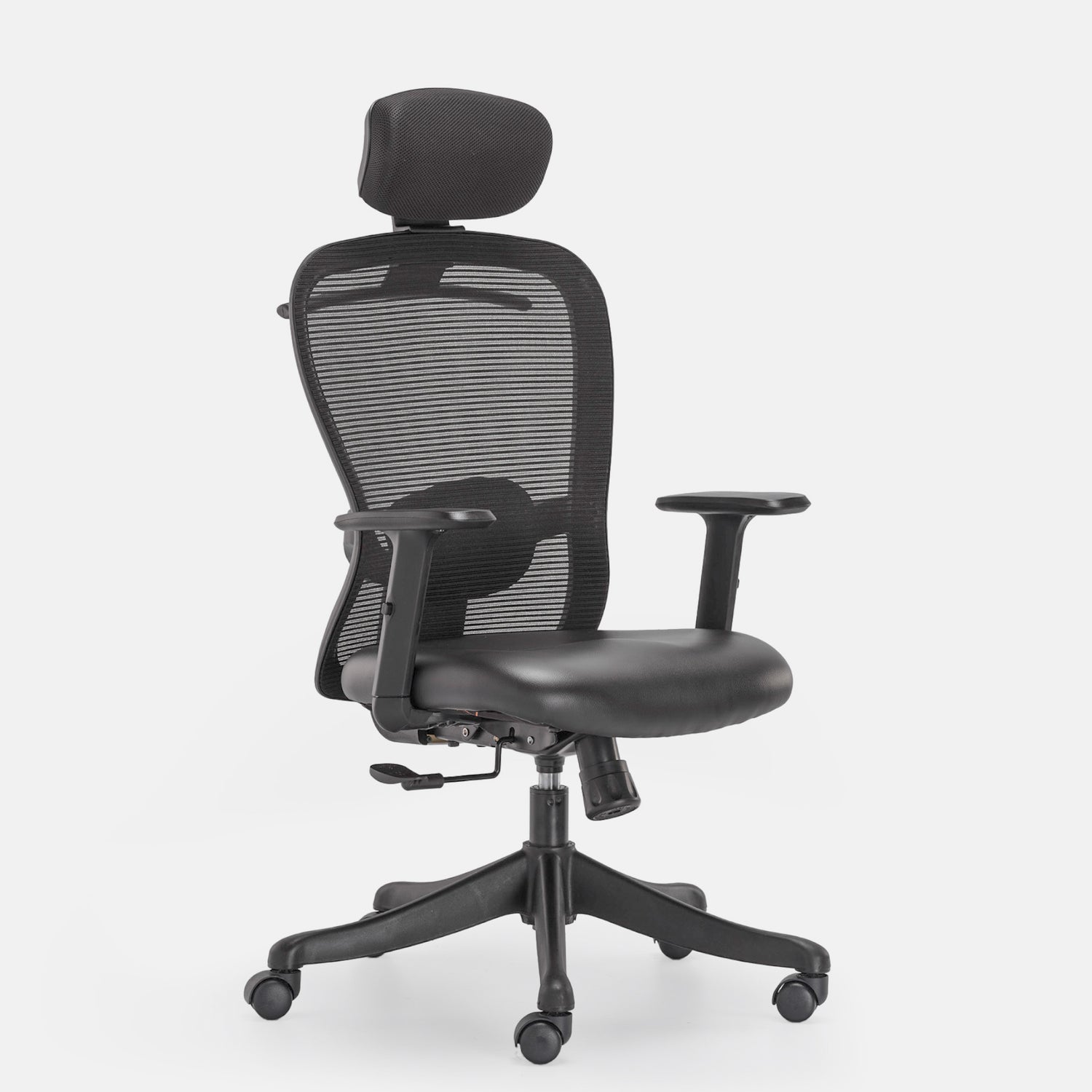 Breathable Mesh Back Chair - HOF