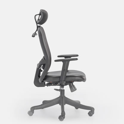 HOF® SPON High-Back Performance Chair with Mesh Backrest