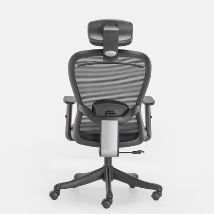 HOF® SPON High-Back Performance Chair with Mesh Backrest