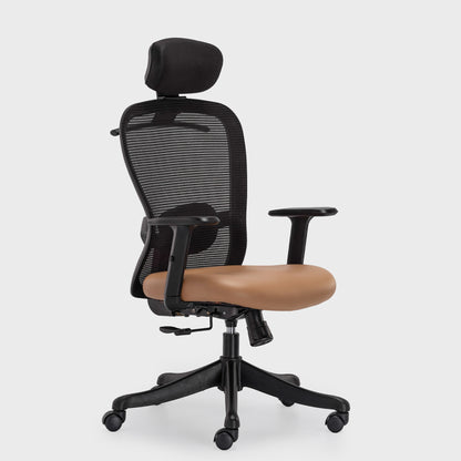 HOF® SPON High-Back Performance Chair with Mesh Backrest